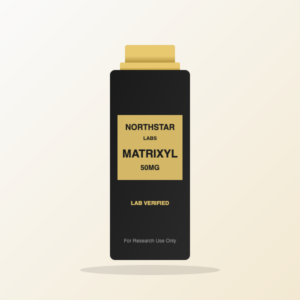 Matrixyl (Palmitoyl Pentapeptide) (50mg)