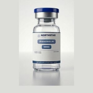 Ipamorelin 10mg