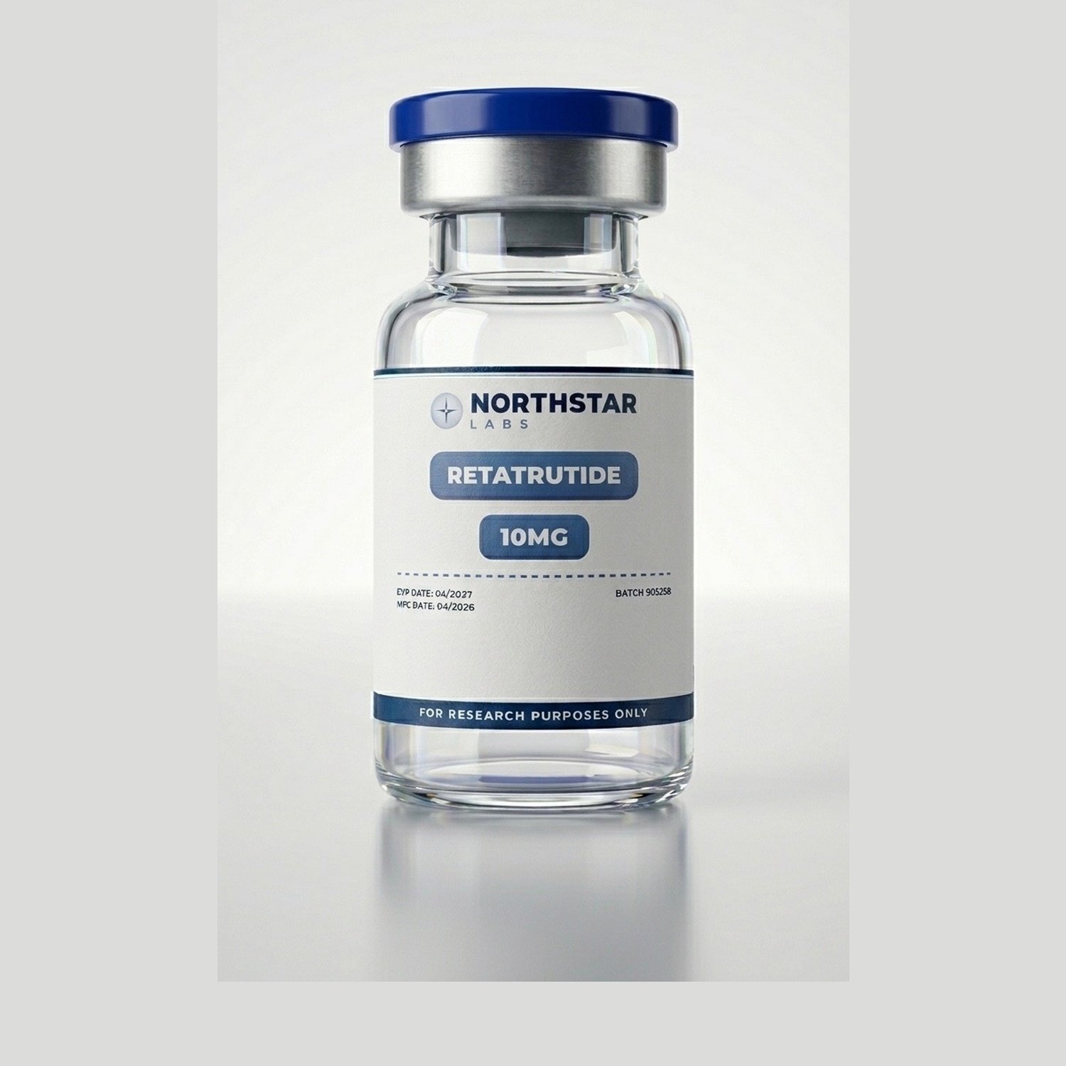Retatrutide 10mg