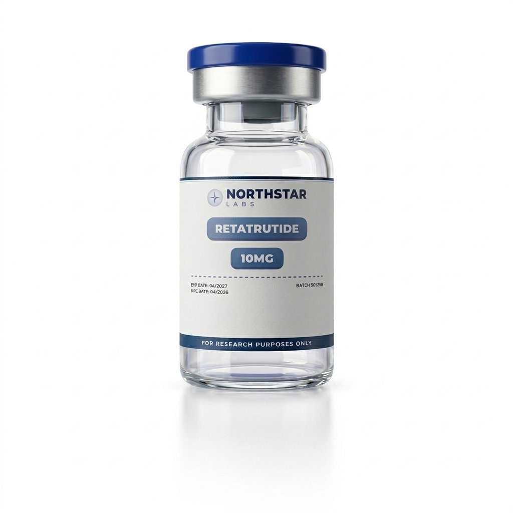 Retatrutide 10mg