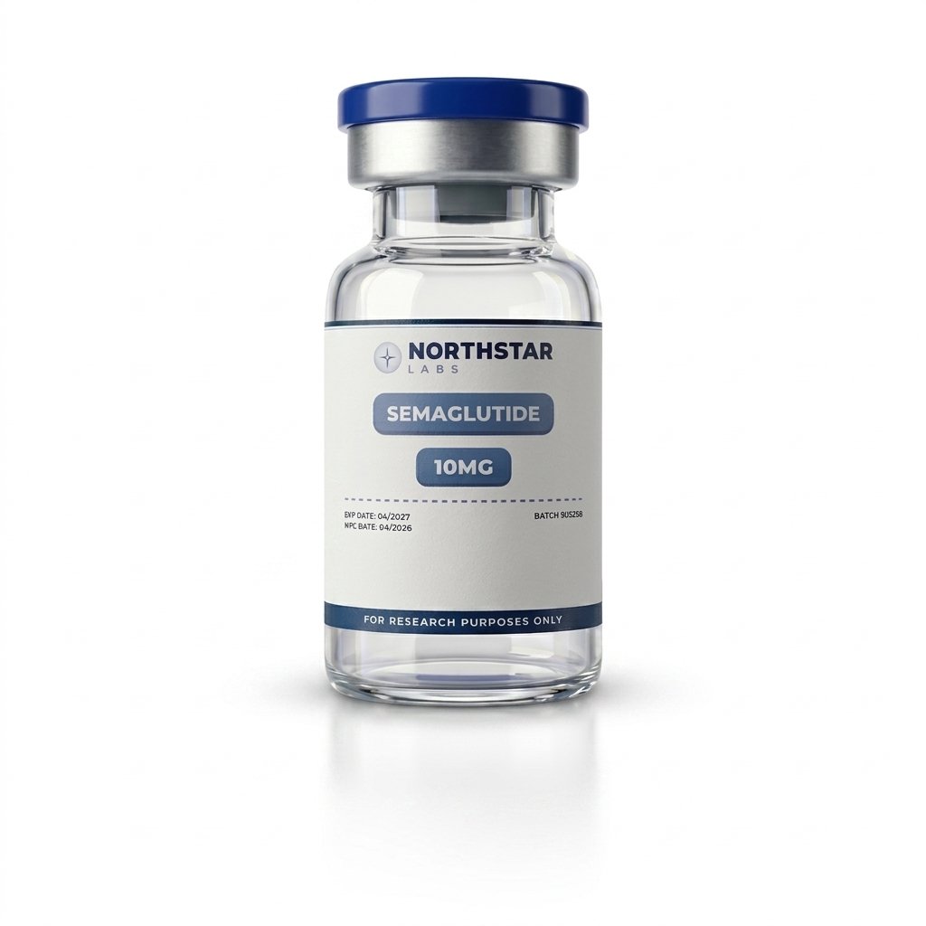 Semaglutide 10mg