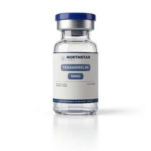 Tesamorelin 10mg