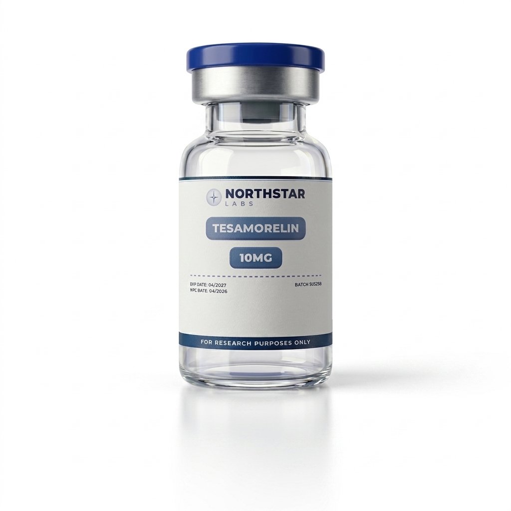Tesamorelin 10mg