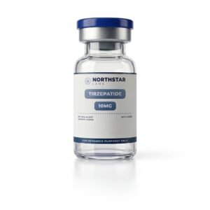 Tirzepatide 10mg